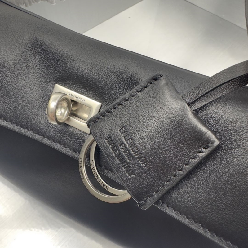 Balenciaga Top Handle Bags